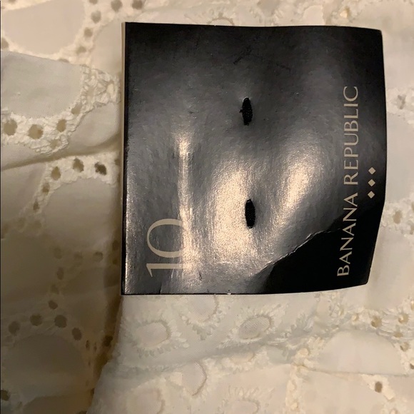 BANANA REPUBLIC SKIRT - Picture 4 of 5